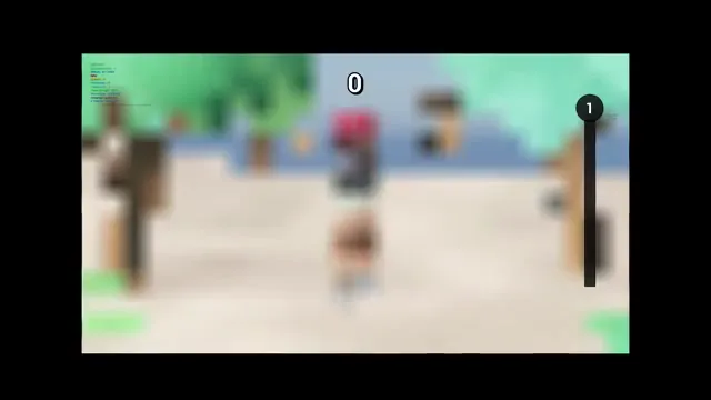Scarlet Skips launch trailer still of Scarlet skipping rope